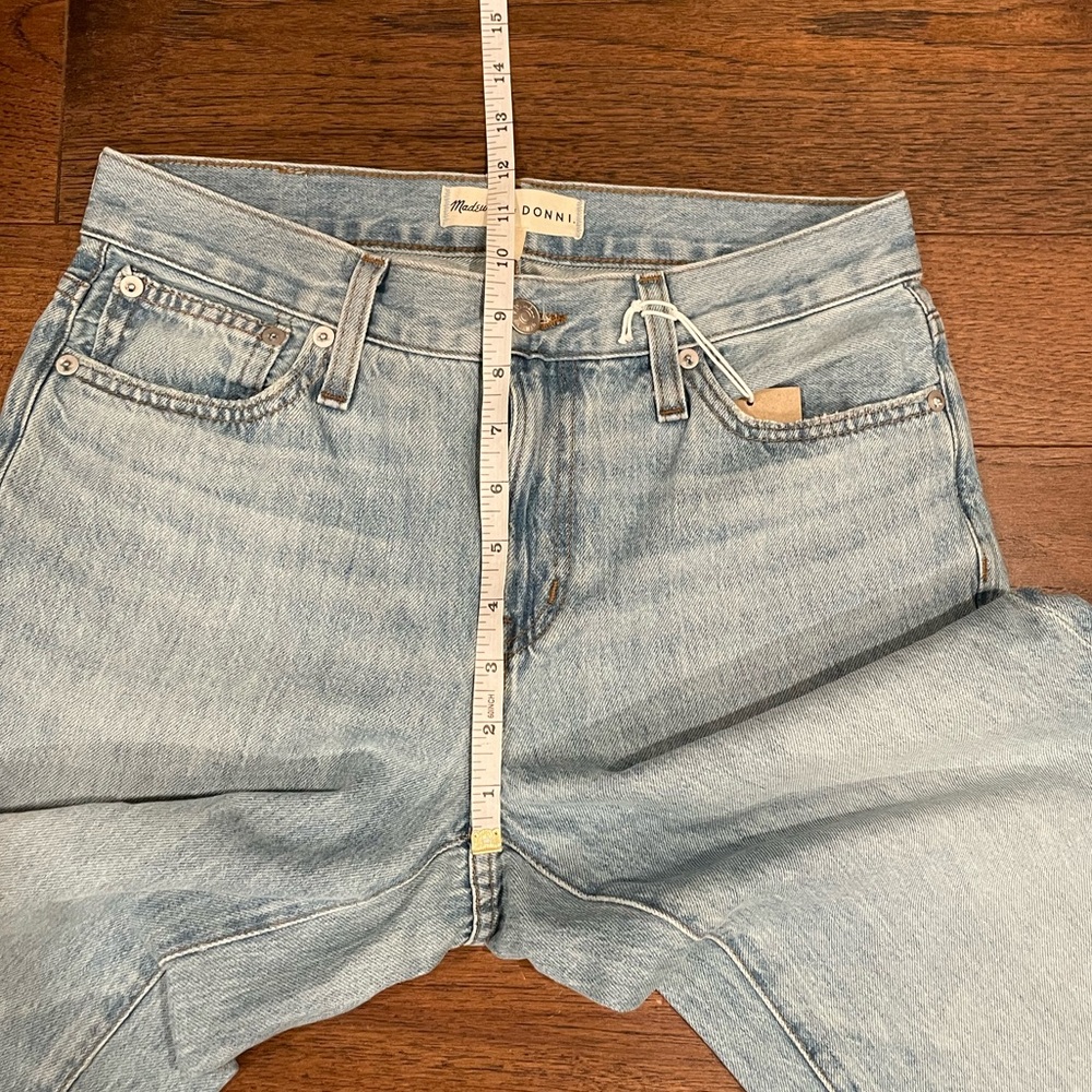 Madewell x Donni Jean - Picture 9 of 14